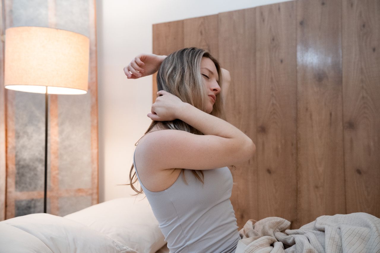 melatonin mit magnesium