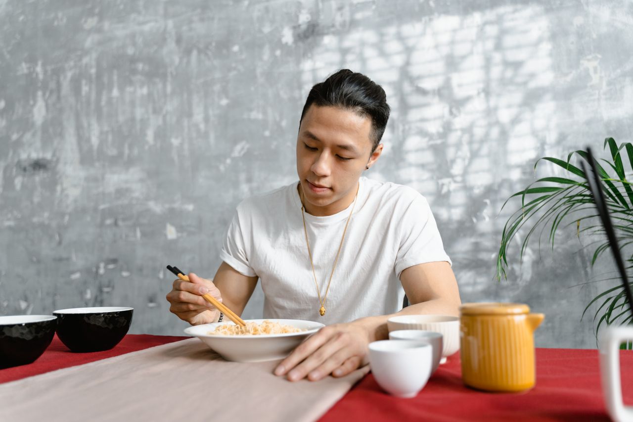 blähungen nach dem essen