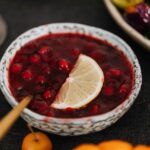 d-mannose cranberry