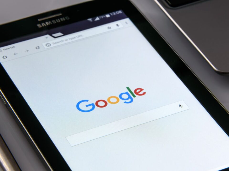 Google-Suchen spiegeln die Grippesaison