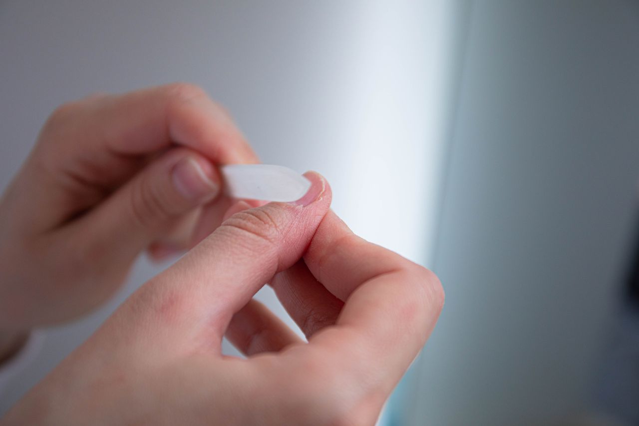 lack für nagelpilz
