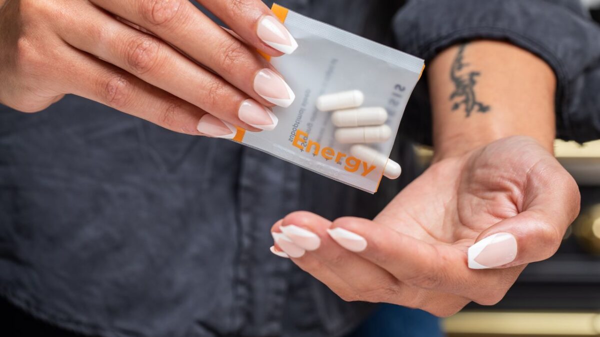 multivitamin for women