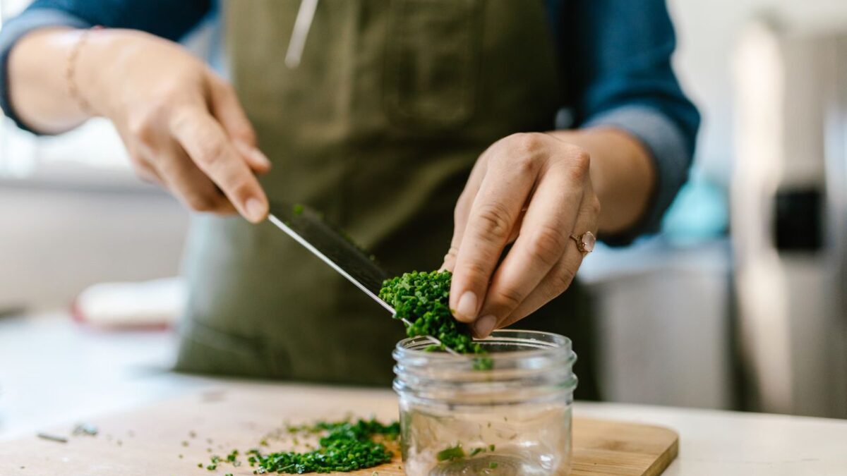 reizdarm fodmap