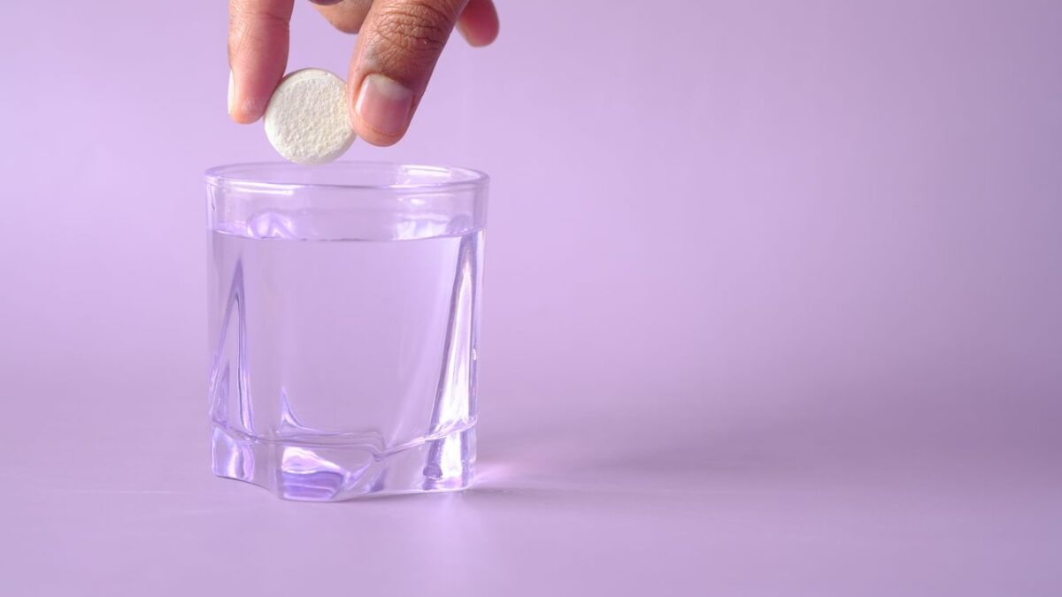 zink tabletten