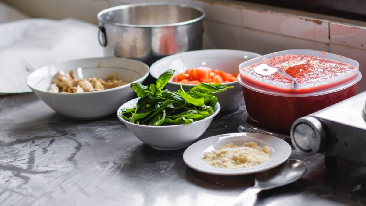 rezepte zum abnehmen