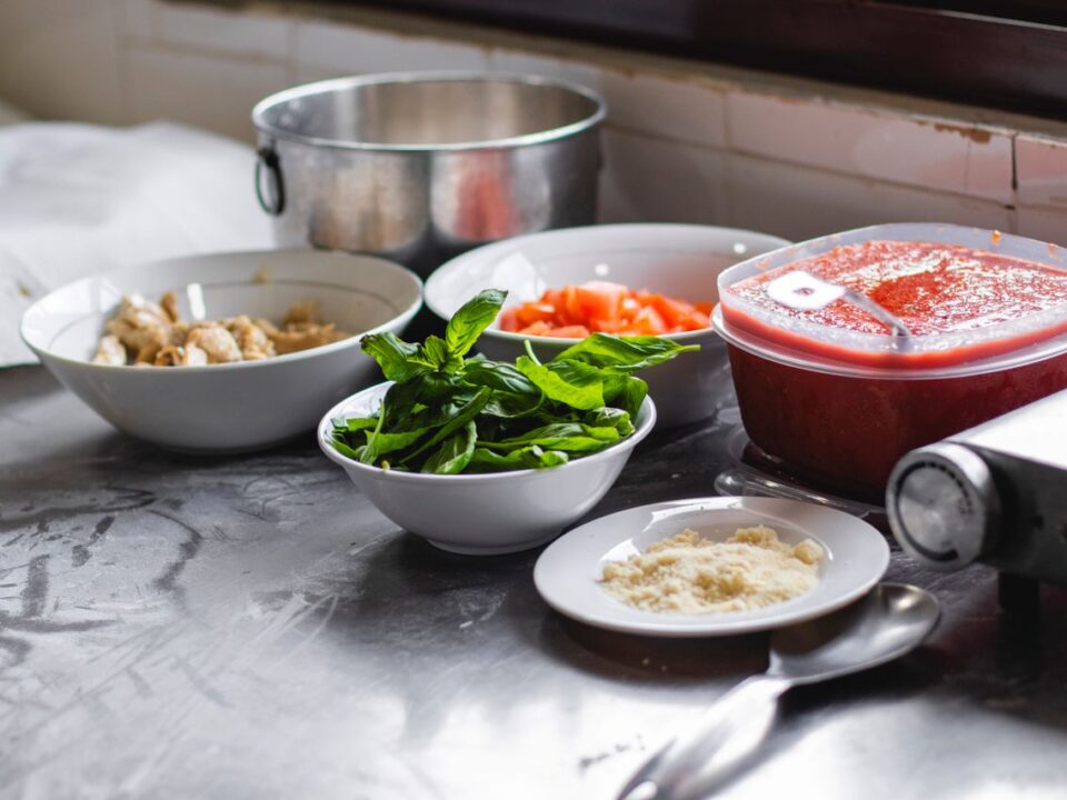 rezepte zum abnehmen