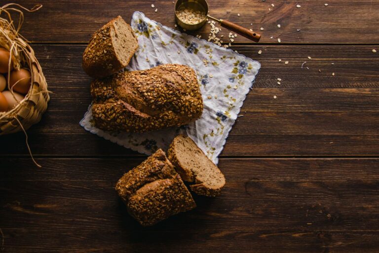 Thiamin (Vitamin B1): Wirkung, Bedarf & Mangel