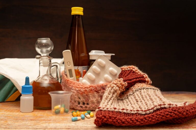 Hustensaft: Welcher wirkt wirklich bei Husten?