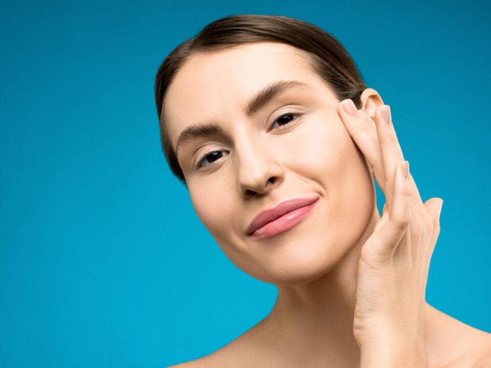 rosacea trigger