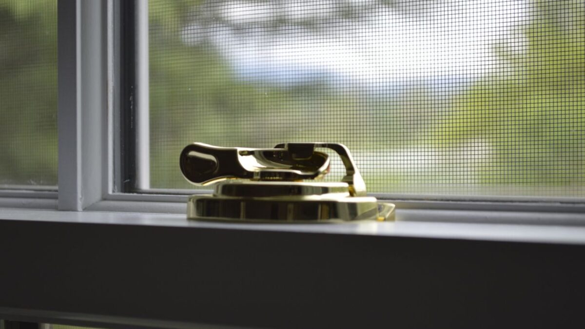 insektenschutz fenster