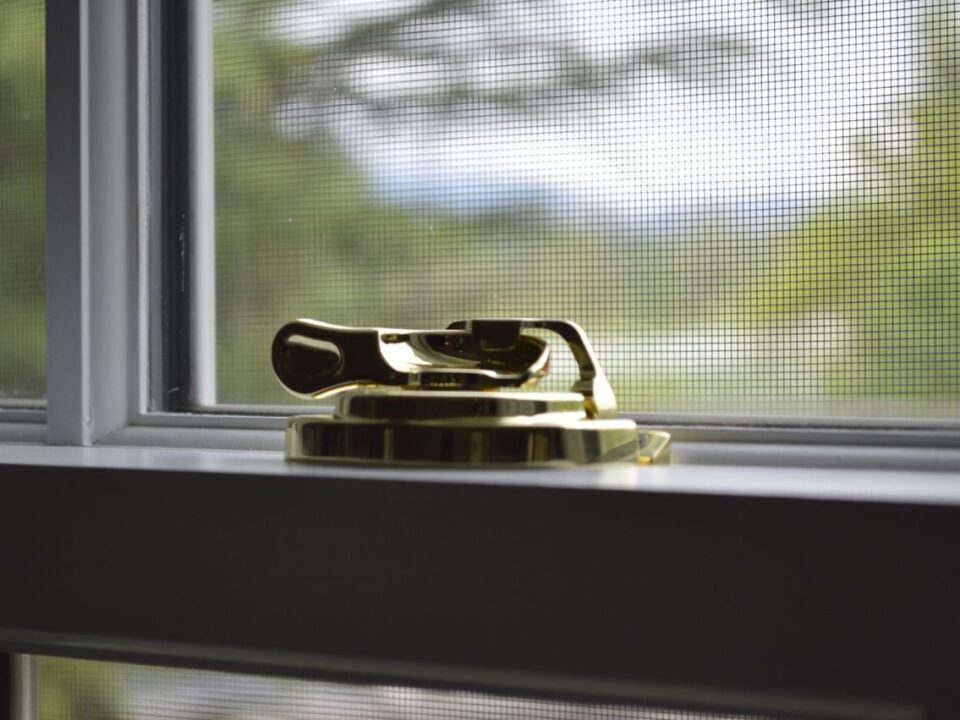 insektenschutz fenster