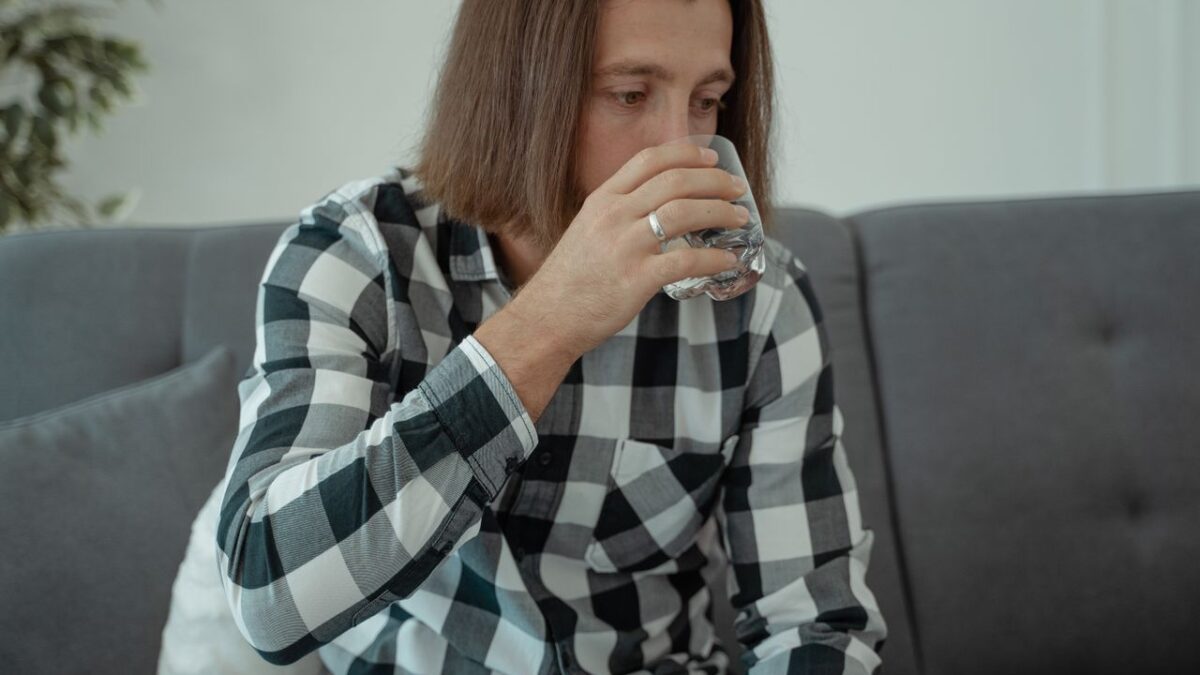 hausmittel gegen durchfall