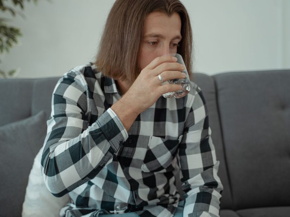 hausmittel gegen durchfall