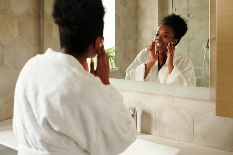 Microneedling bei Rosacea: Sinnvoll oder riskant?