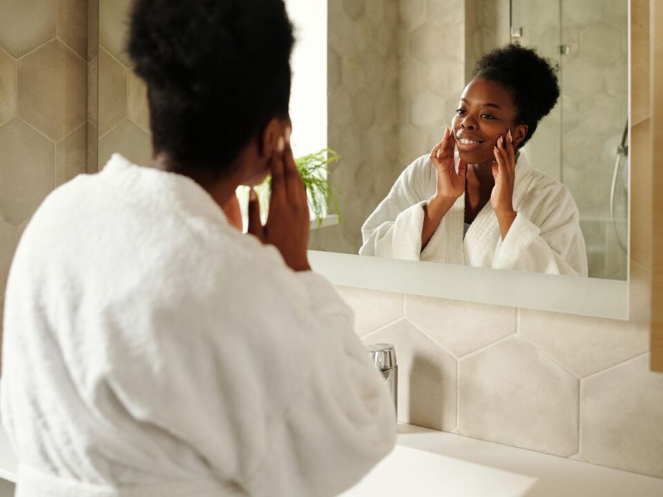 microneedling rosacea