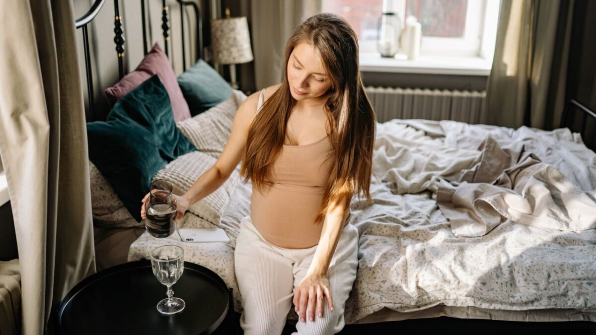 melatonin saft