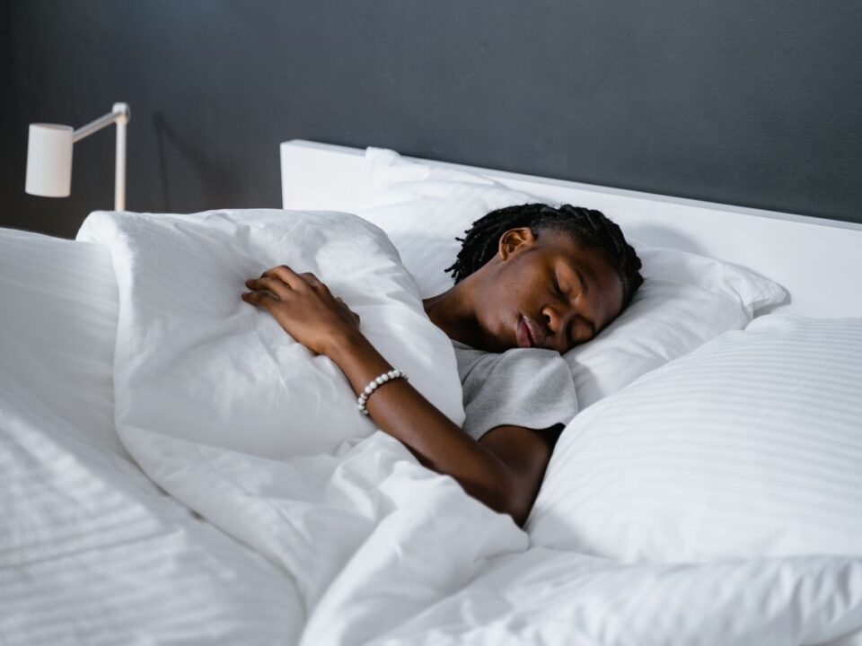 melatonin sticks